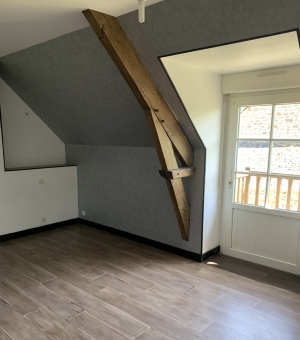 Detached Country House with No Neighbours