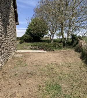 Detached Country House with No Neighbours