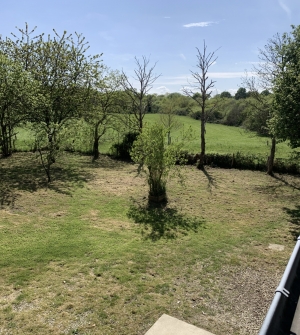 Detached Country House with No Neighbours