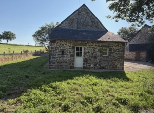 Detached Country House with No Neighbours