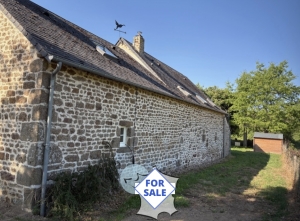 Detached Country House with No Neighbours