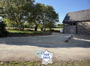 Detached Country House with No Neighbours