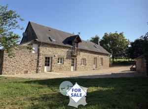 Detached Country House with No Neighbours
