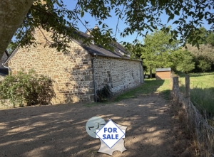 Detached Country House with No Neighbours