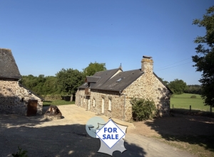 Detached Country House with No Neighbours