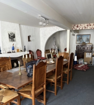 Large Town House in Popular Market Town