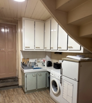 Large Town House in Popular Market Town
