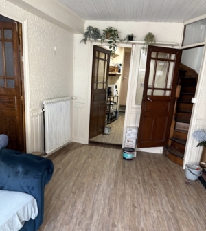 Large Town House in Popular Market Town