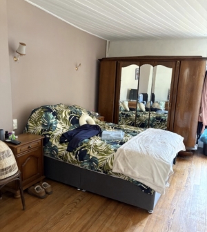 Large Town House in Popular Market Town