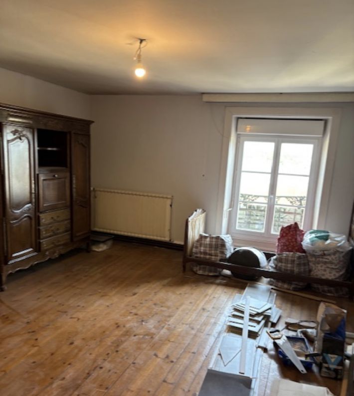 Large Town House in Popular Market Town