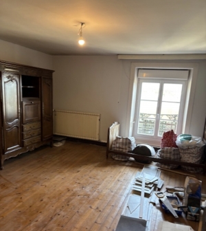 Large Town House in Popular Market Town