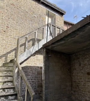 Large Town House in Popular Market Town