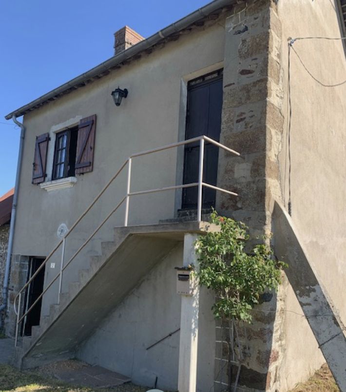 Charming Country House to Renovate
