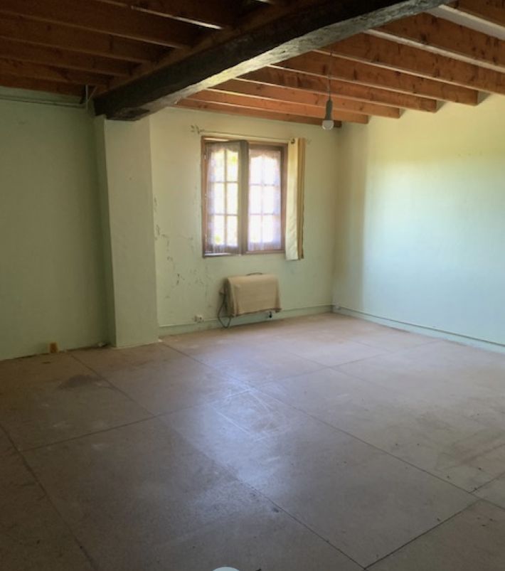 Charming Country House to Renovate