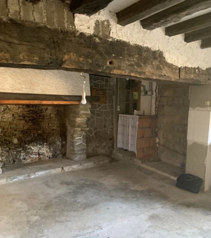 Charming Country House to Renovate