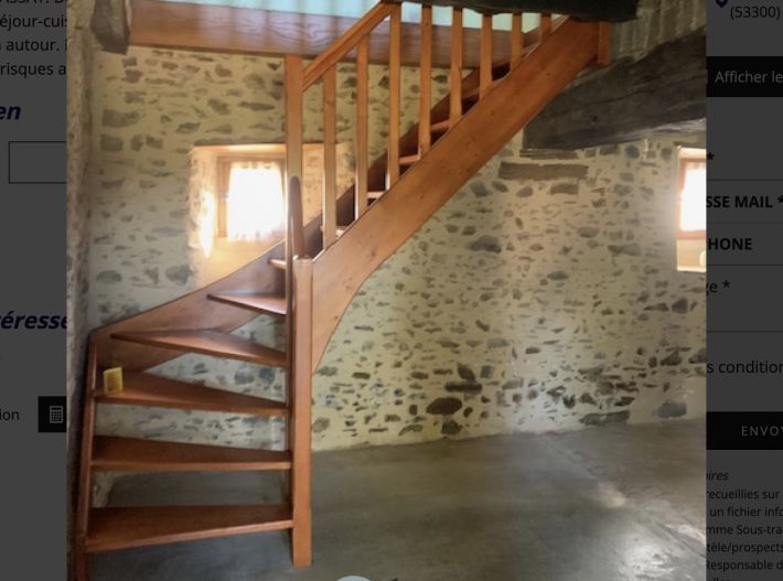 Charming Country House to Renovate