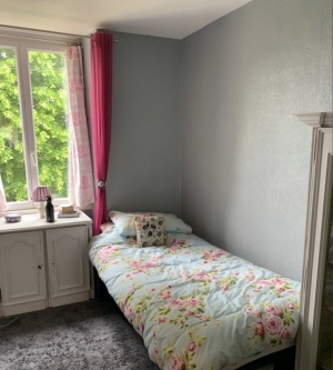 Detached Country House with Open Views