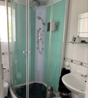 Detached Country House with Open Views