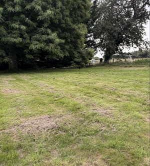 Detached Country House with Open Views