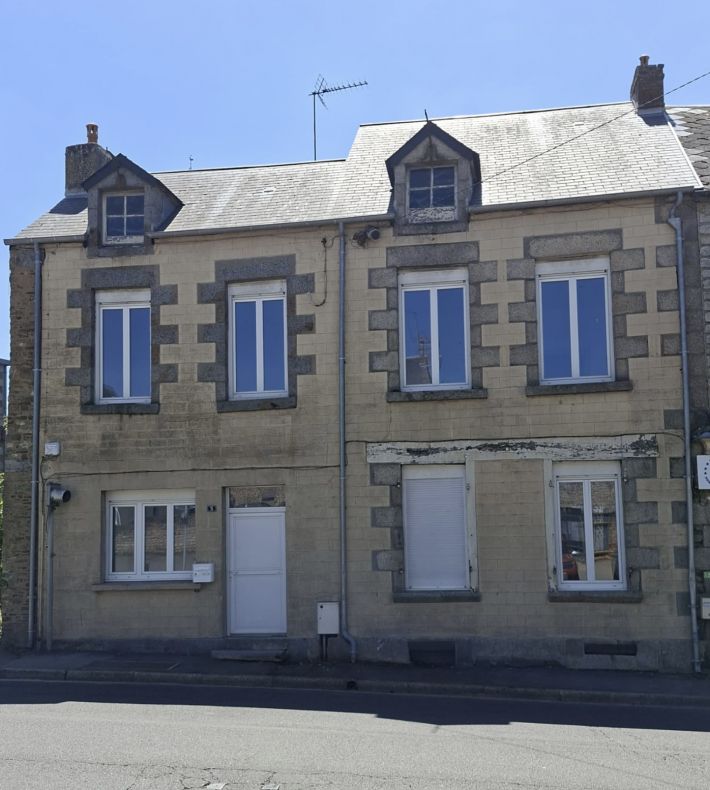 Village House Recently Renovated