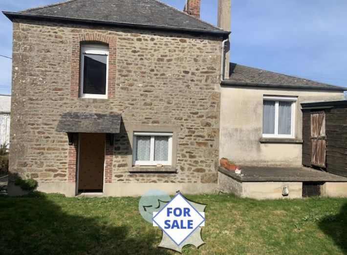 Detached Village House, Ideal Holiday Home