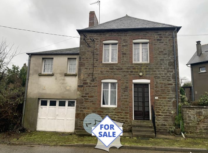 Detached Village House, Ideal Holiday Home