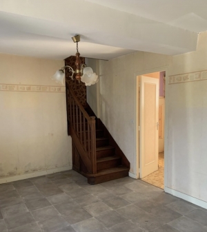 Detached Village House, Ideal Holiday Home