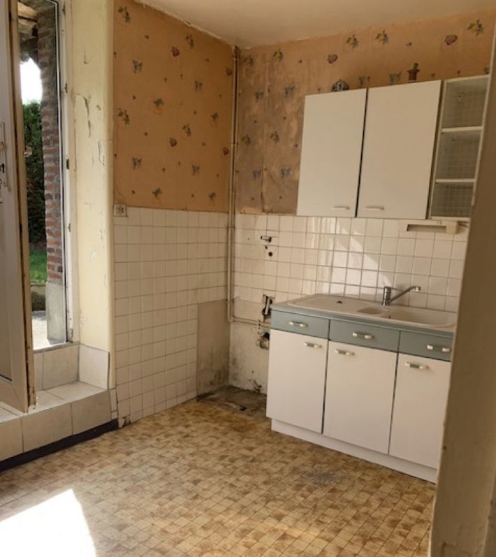 Detached Village House, Ideal Holiday Home