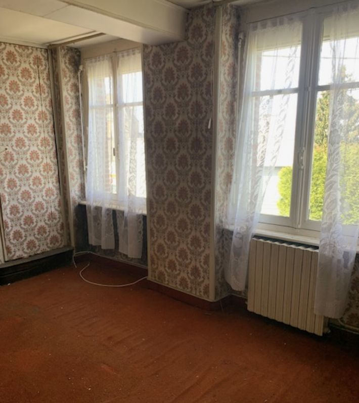 Detached Village House, Ideal Holiday Home