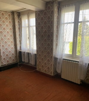 Detached Village House, Ideal Holiday Home