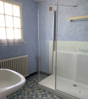 Detached Village House, Ideal Holiday Home