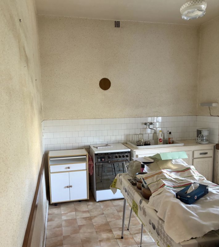 Village House is Ideal Holiday Home Project