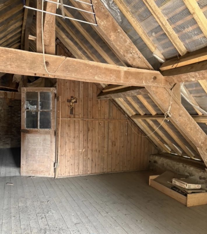 Village House is Ideal Holiday Home Project