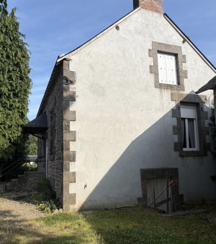 Village House is Ideal Holiday Home Project