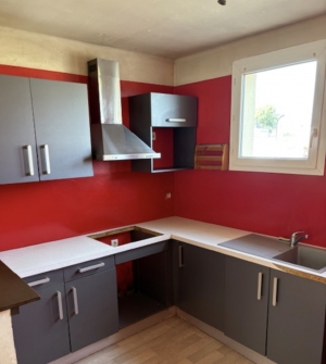 Detached House with Garden