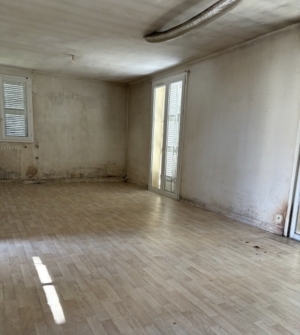 Detached House with Garden