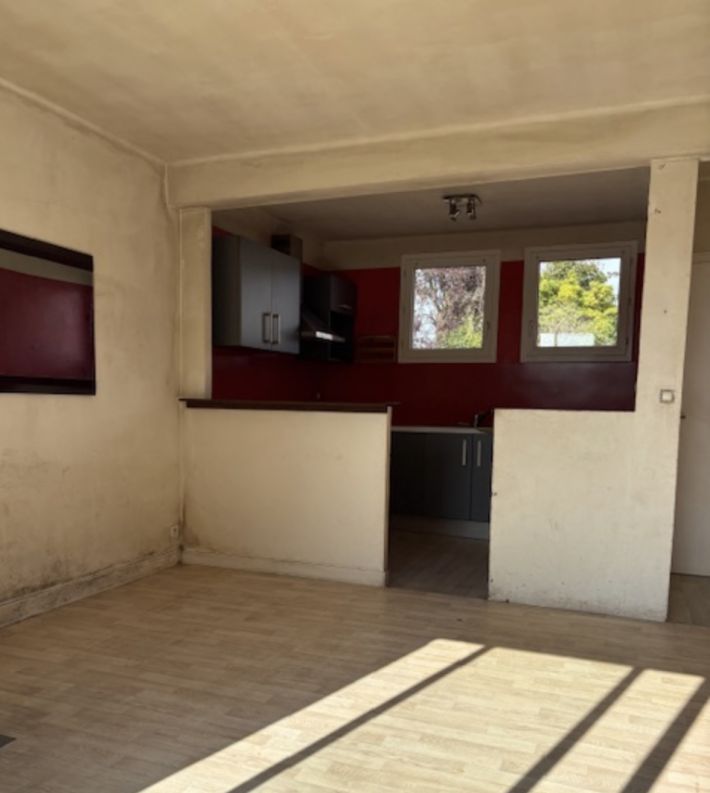 Detached House with Garden