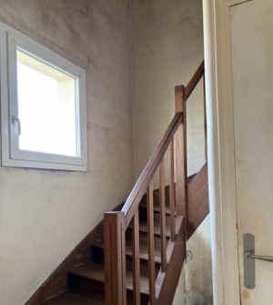 Detached House with Garden