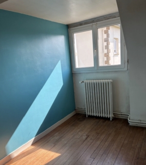 Detached House with Garden