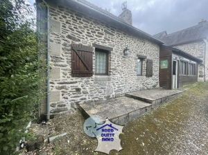 Rural Cottage with Garden, Ideal Holiday Home