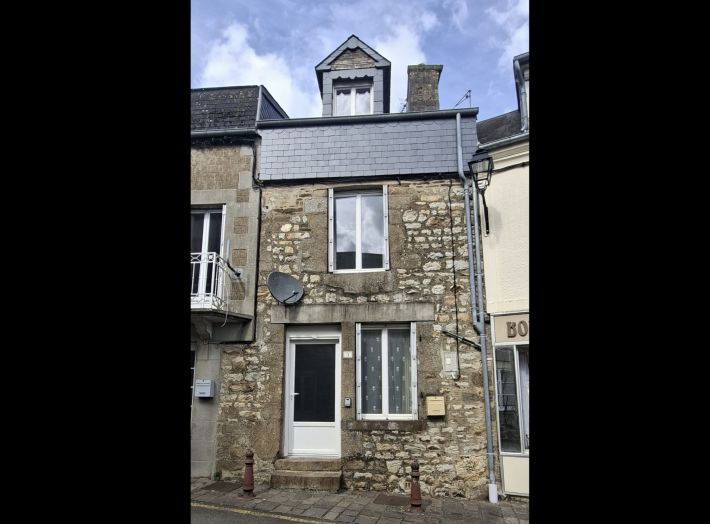 Charming Character Property, Ideal Holiday Home