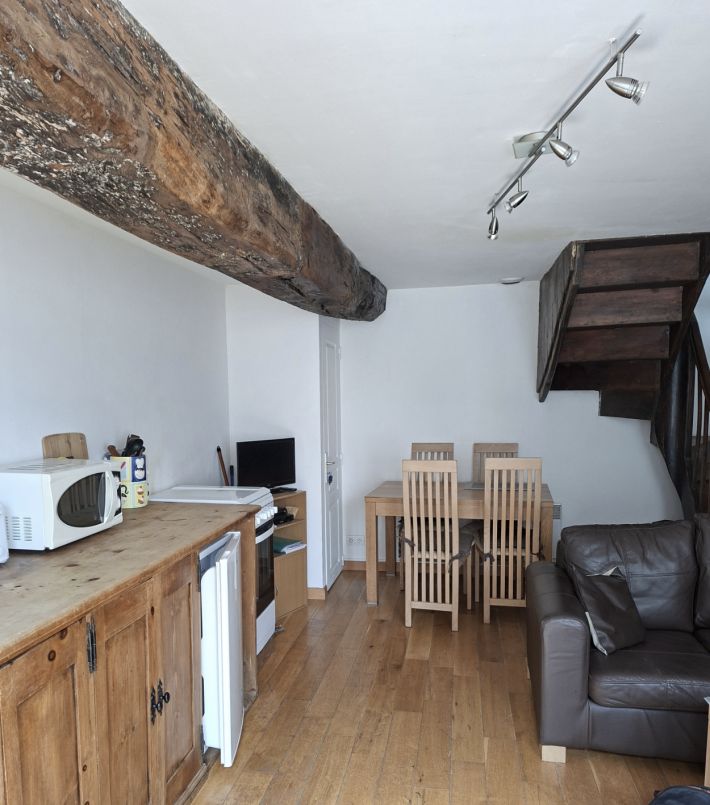 Charming Character Property, Ideal Holiday Home