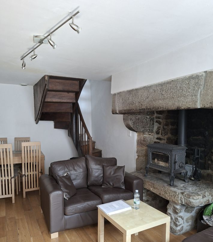 Charming Character Property, Ideal Holiday Home