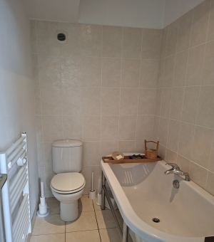 Charming Character Property, Ideal Holiday Home