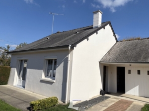 Lovely Detached House in Rural Community