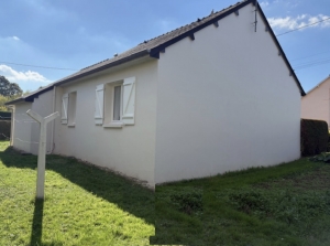 Lovely Detached House in Rural Community