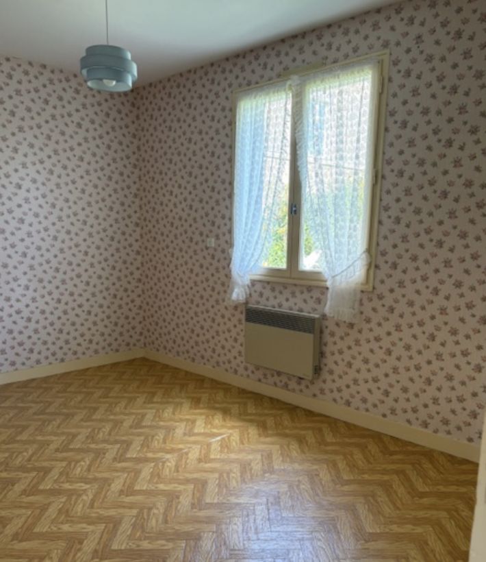 Lovely Detached House in Rural Community