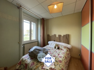 Detached Country House with Landscaped Garden