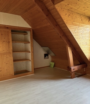 Detached Country House with Second Guest Cottage