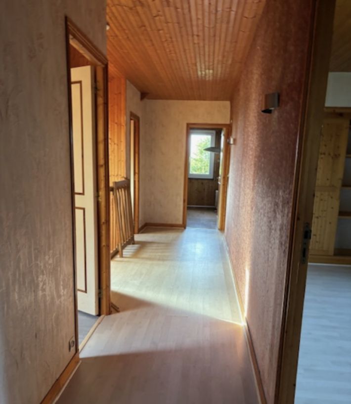Detached Country House with Second Guest Cottage